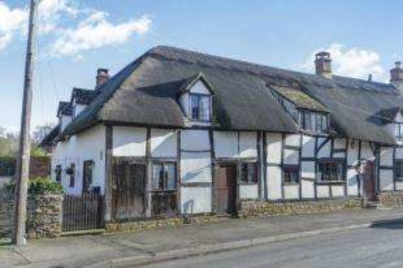 3&nbsp;Bedroom&nbsp;End of Ter...